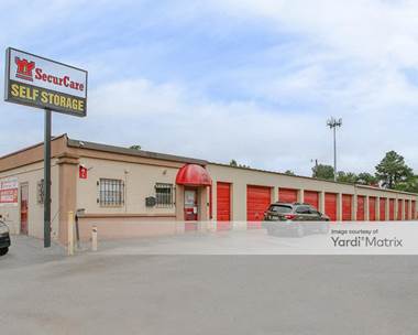 Storage Units for Rent available at 1311 NW Loop 281, Longview, TX 75604