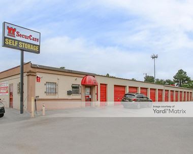 Storage Units for Rent available at 1311 TX 281 Loop, Longview, TX 75604