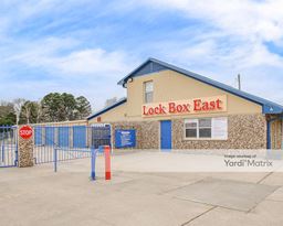 Image for Lock Box East - 1700 East Marshall Avenue, Longview, TX
