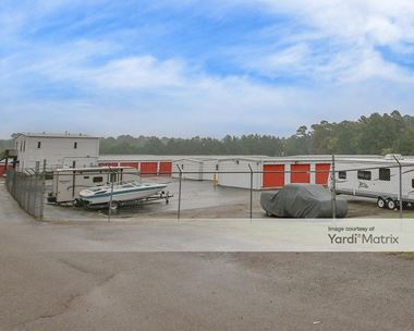 Storage Units for Rent available at 5446 Gilmer Road, Longview, TX 75604