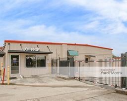 Image for Storage Rentals of America - 2903 South Street, Nacogdoches, TX