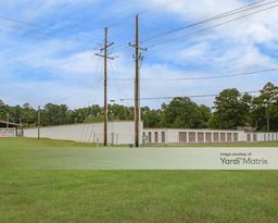 Image for Sonny Melton's Self Storage - 4630 US 259 Hwy, Longview, TX