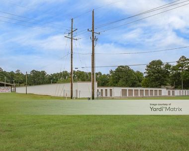 Storage Units for Rent available at 4630 US 259 Hwy, Longview, TX 75605