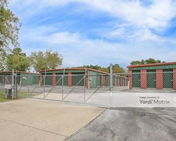 Image for Clayton's Security Storage - 300 Danville Road, Kilgore, TX