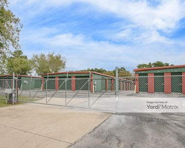 Storage Units for Rent available at 300 Danville Road, Kilgore, TX 75662