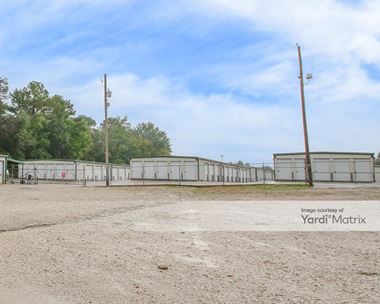 Storage Units for Rent available at 6476 Judson Road, Longview, TX 75605