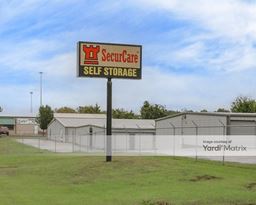 Image for SecurCare Self Storage - 3400 East Marshall Avenue, Longview, TX