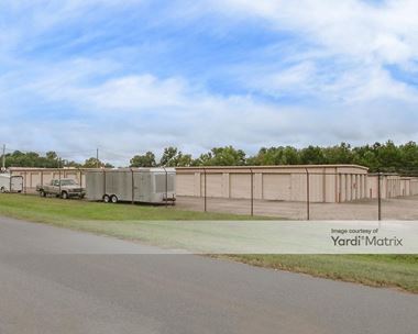 Storage Units for Rent available at 6376 North US 259 Hwy, Longview, TX 75605