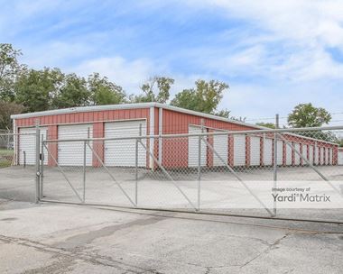Storage Units for Rent available at 2417 South Henderson Road, Kilgore, TX 75662