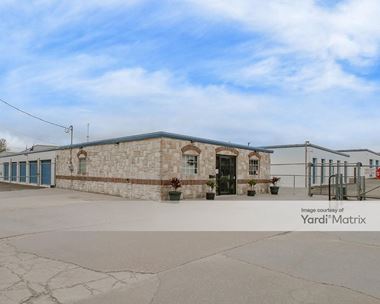 Image for Alpine Storage - 2911 Alpine Road, Longview, TX