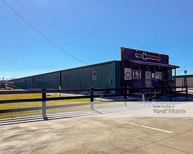 Storage Units for Rent available at 220 Pittman Street, Longview, TX 75602