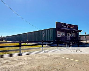 Storage Units for Rent available at 220 Pittman Street, Longview, TX 75602