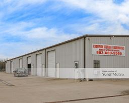 Image for C&N Lewis Properties Storage - 1211 Champion Way, Longview, TX