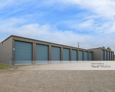 Storage Units for Rent available at 5876 East Loop 281 South, Longview, TX 75604