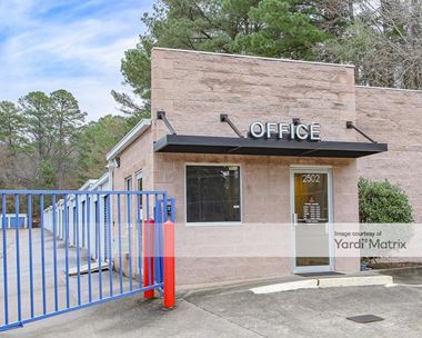 Image for SecurCare Self Storage - 2502 North Eastman Road, Longview, TX