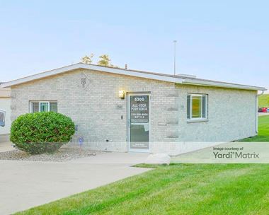 Storage Units for Rent available at 5300 J Street SW, Cedar Rapids, IA 52404