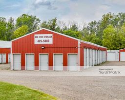 Image for Bee Hive Mini Storage - 501 South Tekoppel Avenue, Evansville, IN