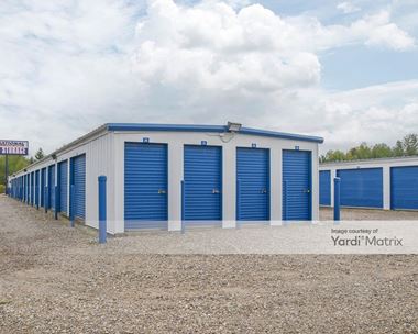 Storage Units for Rent available at 11825 East Old Highway 62, Mt Vernon, IN 47620
