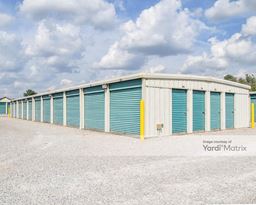 Image for Storage Master - 3922 Bell Road, Newburgh, IN