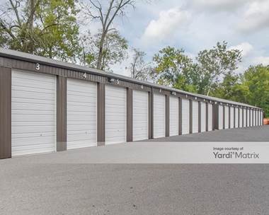 Storage Units for Rent available at 2009 North Weinbach Avenue, Evansville, IN 47711