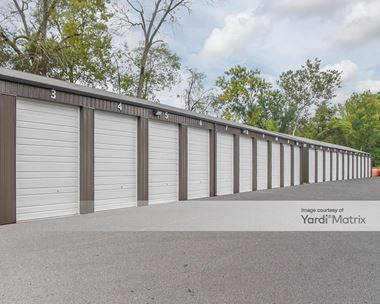 Image for One Box Storage - 2009 North Weinbach Avenue, Evansville, IN