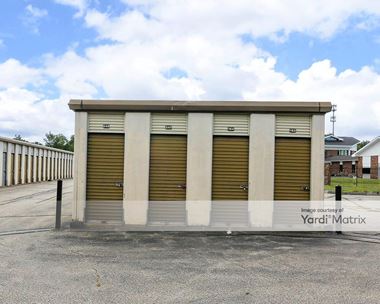 Image for Thirty Pines Self Storage - 204 Fisherville Road, Concord, NH