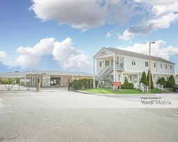 Image for Sun Self Storage - 270 Communication Way Bldg, Hyannis, MA