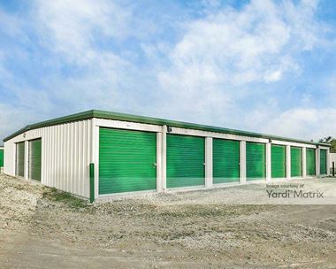 Storage Units for Rent available at 2200 Highway 64, Anamosa, IA 52205