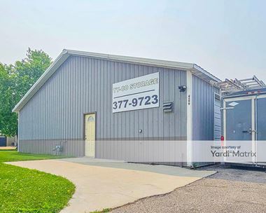 Storage Units for Rent available at 4599 Commercial Avenue, Marion, IA 52302