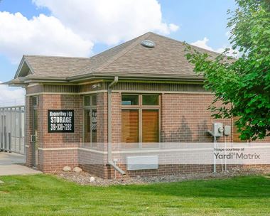 Image for Hoover Hwy I - 80 Storage - 4975 SE Walleye Drive SE, Iowa City, IA