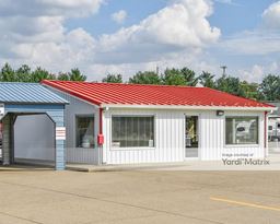 Image for Fritts Storage & Package Solutions - 5340 Covert Court, Newburgh, IN