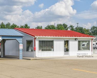 Image for Fritts Storage & Package Solutions - 5340 Covert Court, Newburgh, IN