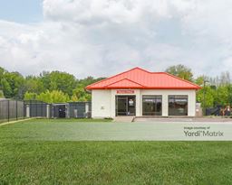 Image for Public Storage - 2820 Mesker Park Drive, Evansville, IN