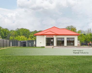 Image for Public Storage - 2820 Mesker Park Drive, Evansville, IN