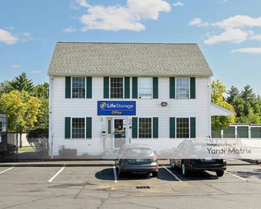 Image for Extra Space Storage - 11 Integra Drive, Concord, NH