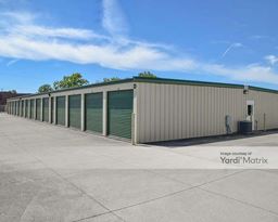 Image for Storage Rentals of America - 4619 Washington Avenue, Evansville, IN