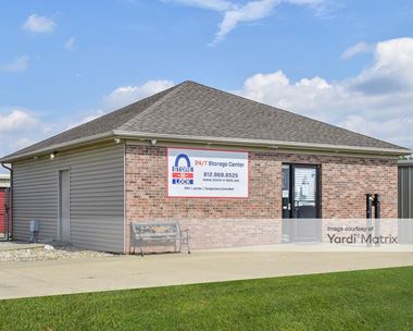 Image for Store - N - Lock Self Storage - 4700 Proficient Court, Evansville, IN
