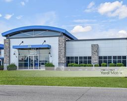 Image for Extra Space Storage - 5100 Vogel Road, Evansville, IN