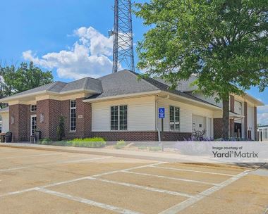 Storage Units for Rent available at 550 Lindale Drive, Marion, IA 52302