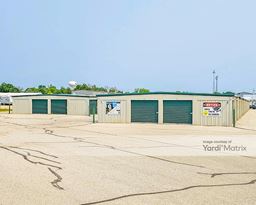 Image for All Secure Storage - 3350 Munier Road, Marion, IA