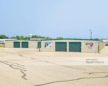 Storage Units for Rent available at 3350 Munier Road, Marion, IA 52302