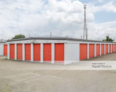 Storage Units for Rent available at 722 Atkison Street, Henderson, KY 42420