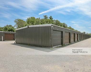 Storage Units for Rent available at 344 Commerce Way, Pembroke, NH 03275