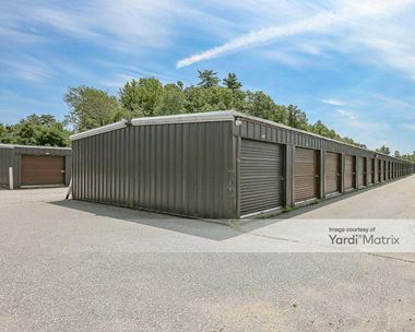 Storage Units for Rent available at 344 Commerce Way, Pembroke, NH 03275