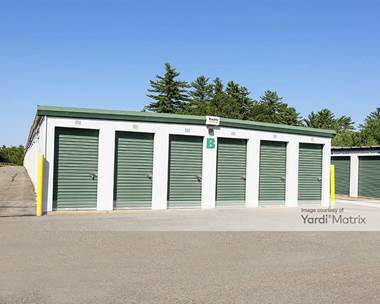 Storage Units for Rent available at 714 Riverwood Drive, Pembroke, NH 03275