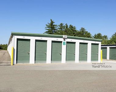 Image for Rightspace Storage - 714 Riverwood Drive, Pembroke, NH