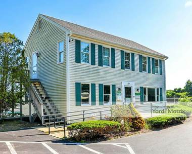 Storage Units for Rent available at 349 Hokum Rock Road, Dennis, MA 02638