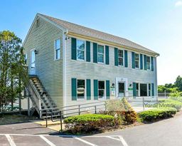 Image for Storelocal Storage - 349 Hokum Rock Road, Dennis, MA