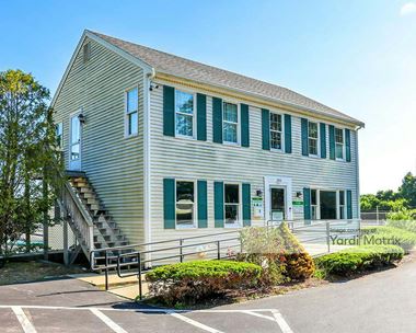 Storage Units for Rent available at 349 Hokum Rock Road, Dennis, MA 02638