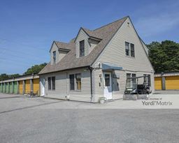 Image for Extra Space Storage - 6 Washington Circle, Sandwich, MA